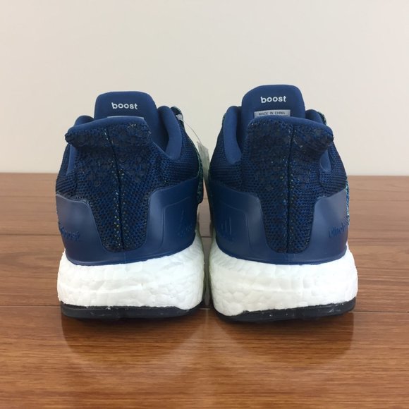 Adidas UltraBoost ST Men’s Running Shoes - Picture 5 of 8